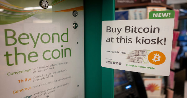 Coinme führt 6 zusätzliche Instant-Cash-Krypto-Transaktionen ein