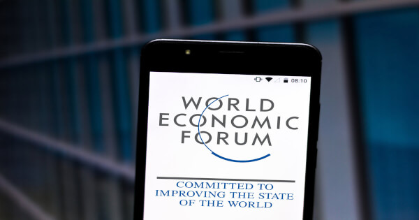 WEF Launches Coalition to Deal with Climate Change in Web3.0