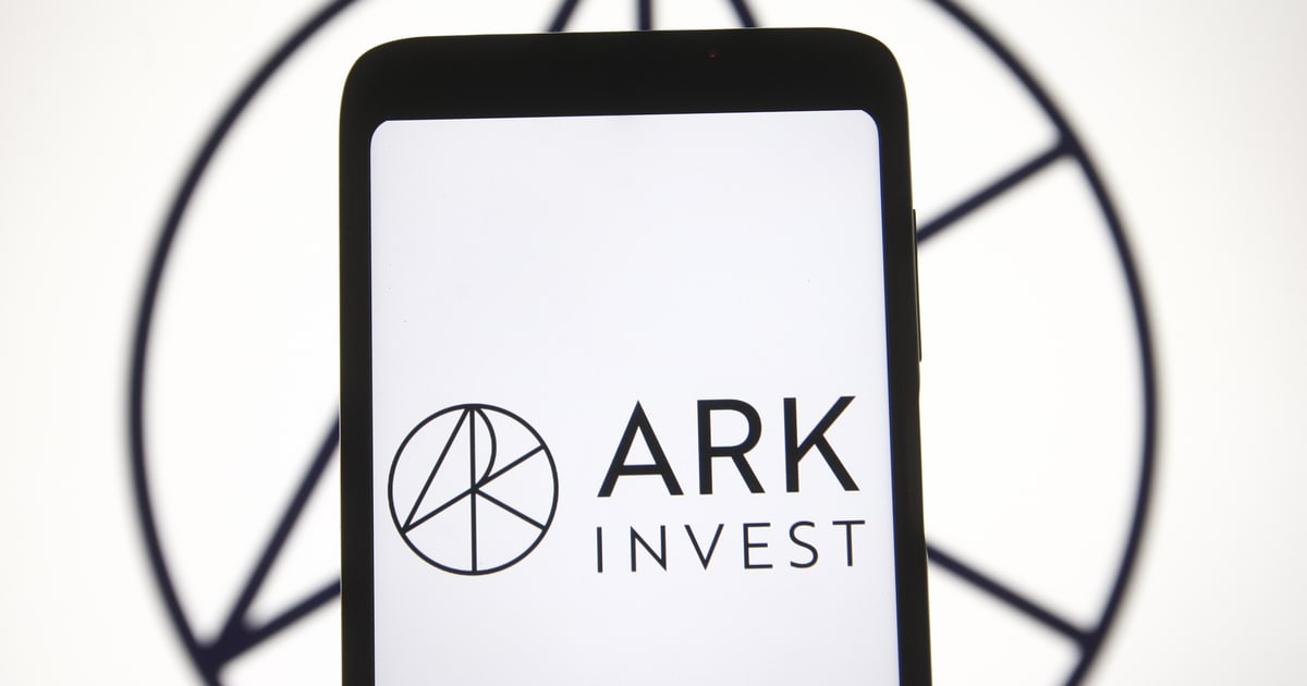 Why Cathie Wood’s ARK Investments Skipped Buying the First Bitcoin Futures ETF Shares?