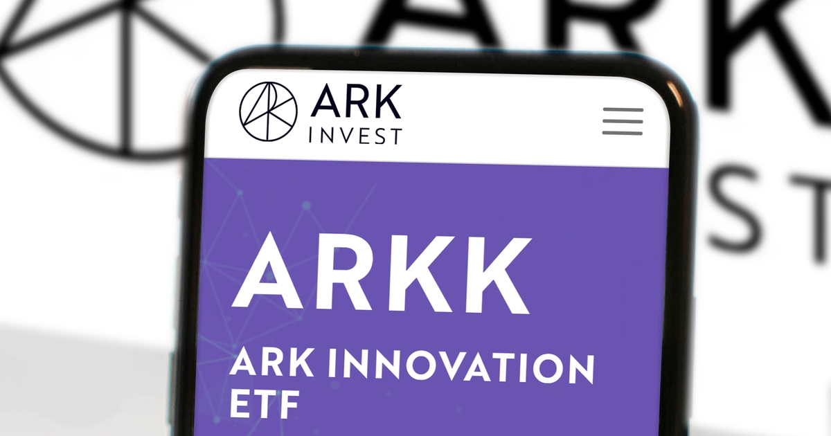 Cathie Wood’s Ark Investment Gets into Canadian Bitcoin ETFs As US SEC Delays Applications