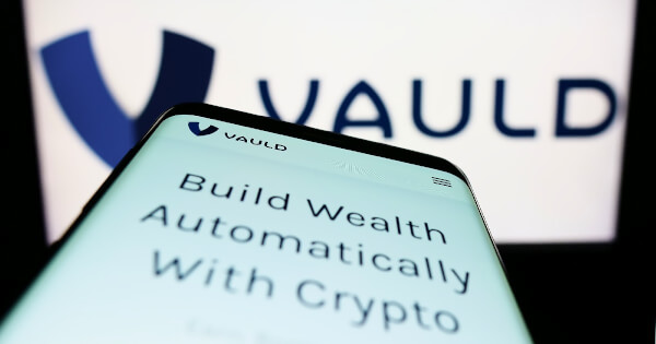 Crypto Lender Vauld Granted 3-Month Protection from Singapore Court against Creditors