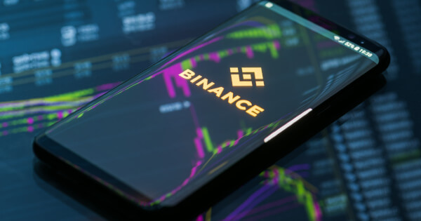 Binance CEO Estimates that the Firm May Spend Over B on Deals by the End of 2022
