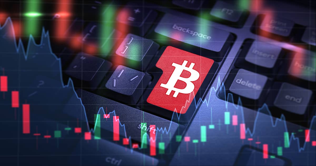 Bitcoin Breaches Psychological Level of K amid Dollar Index Slipping