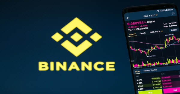 Binance Launches Premier Platform for VIP Users and Institutional Investors