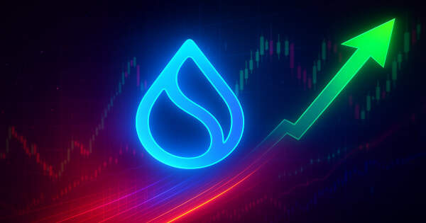 SUI Price Prediction: Oversold Bounce to $2.40 Target Within 2 Weeks - Blockchain.News | Crypto Hunter News Crypto News