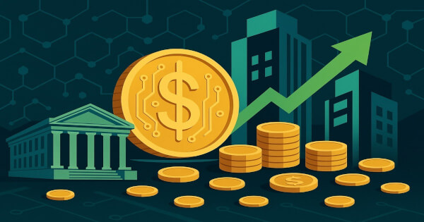 Tokenised Treasuries Top US $10 B: BlackRock and Franklin Turn a Talking Point into a Market