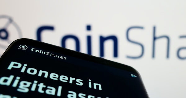 CoinShares to Launch Algorithmic Trading Platform for Retail Traders