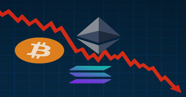 Crypto Crash October 2025: What Triggered the Market Freefall and How Did Investors Hedge?