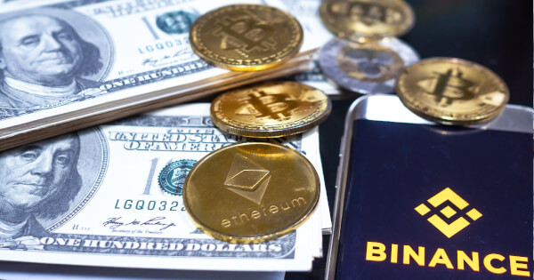 Binance.US To Delist AMP following SEC’s Claim Token as Security