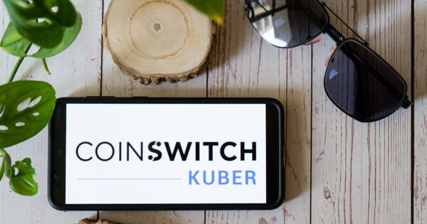 CoinSwitch Kuber Raided by Indian Authorities: Report