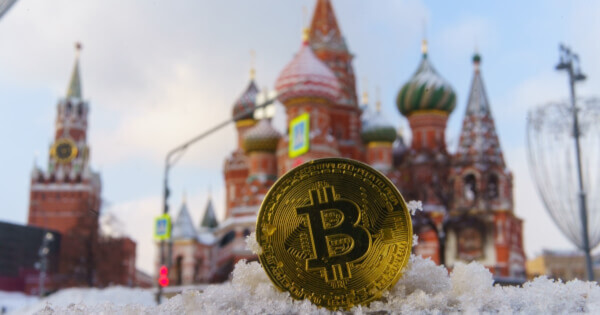 Pro-Russia Groups Evaded Sanctions With Over M Crypto Donations