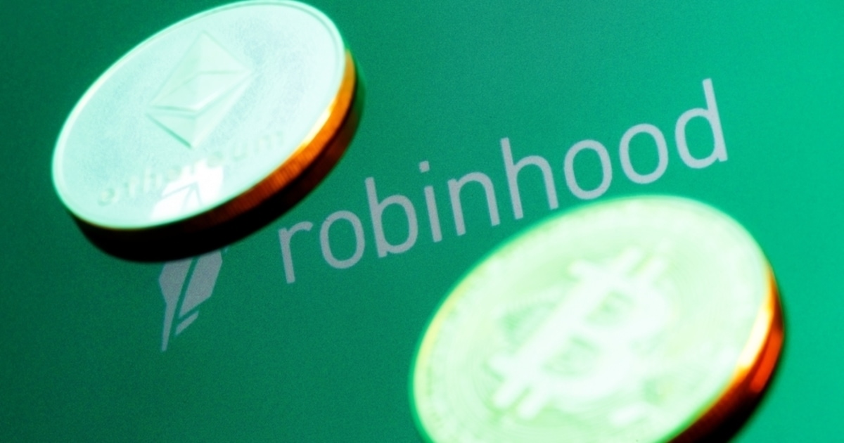 Robinhood to Attend J.P. Morgan Global Technology, Media and Communications Conference in 2024