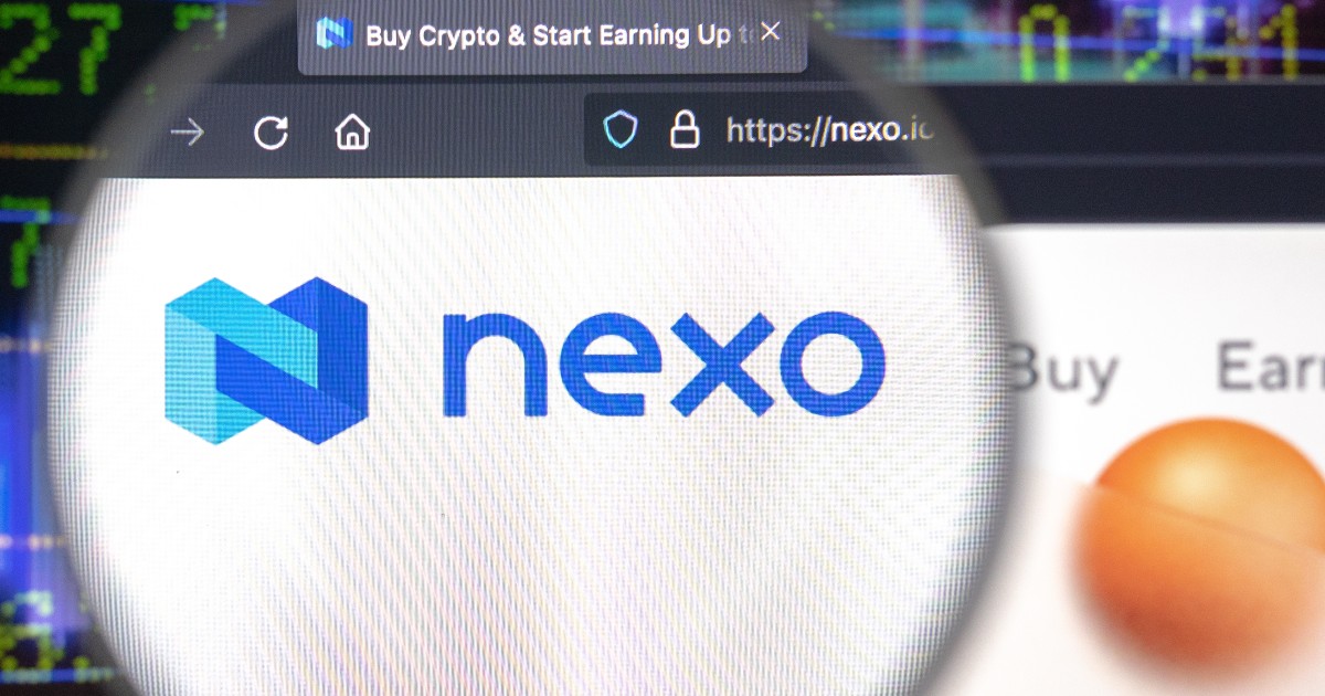 "Insolvency, Bankruptcy is Nowhere in Nexo's reality": Co-Founders