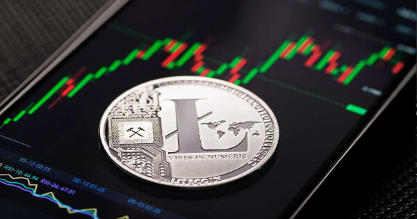 Litecoin Enters Top 20, Soared Over 28% in The Last 7 Days, Here Is Why