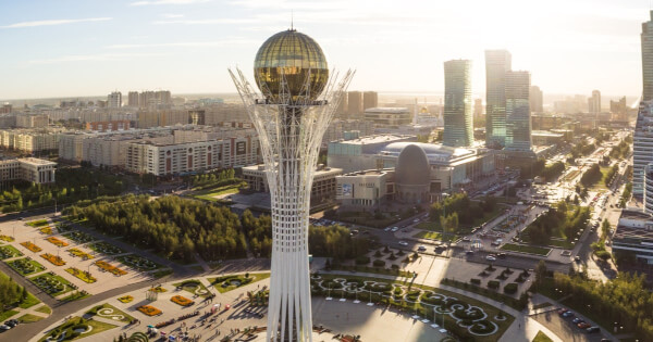 Kazakhstan Seeks to Improve Cryptocurrency Trading Framework