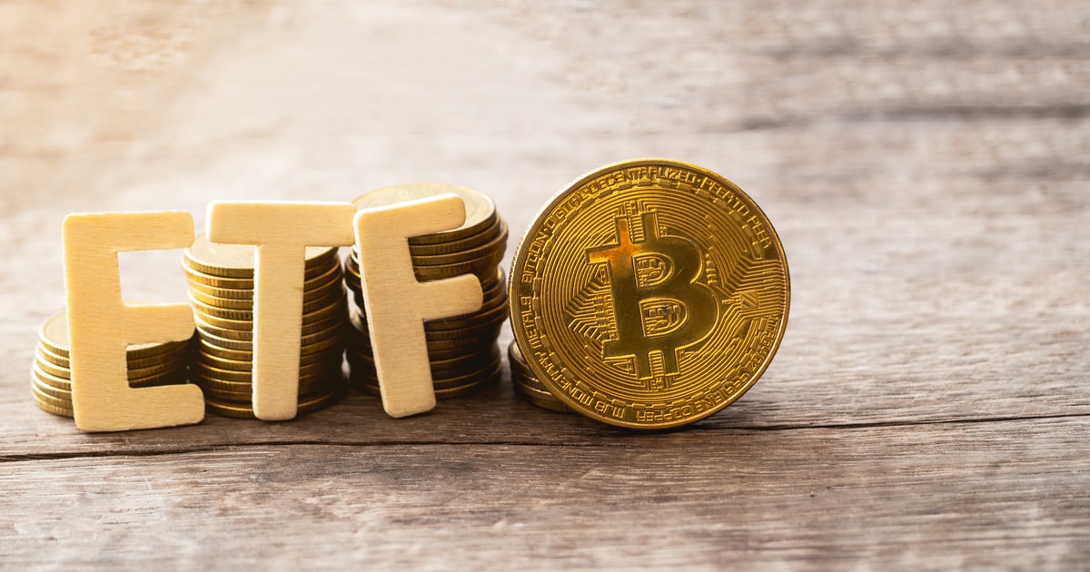 Simplify Asset Management Files Application of the “MAXI” Bitcoin ETF