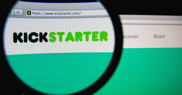 Kickstarter's New Company Will Run on Blockchain Tech by 2022