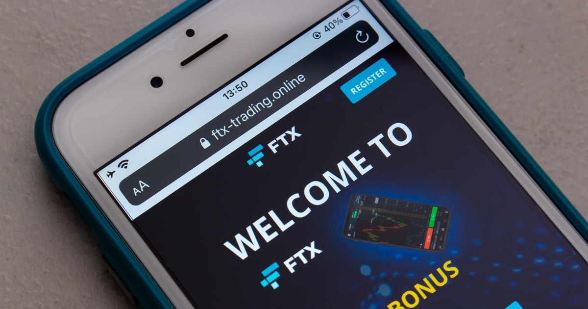 FTX Denies Making Internal Deliberations on How to Acquire Robinhood