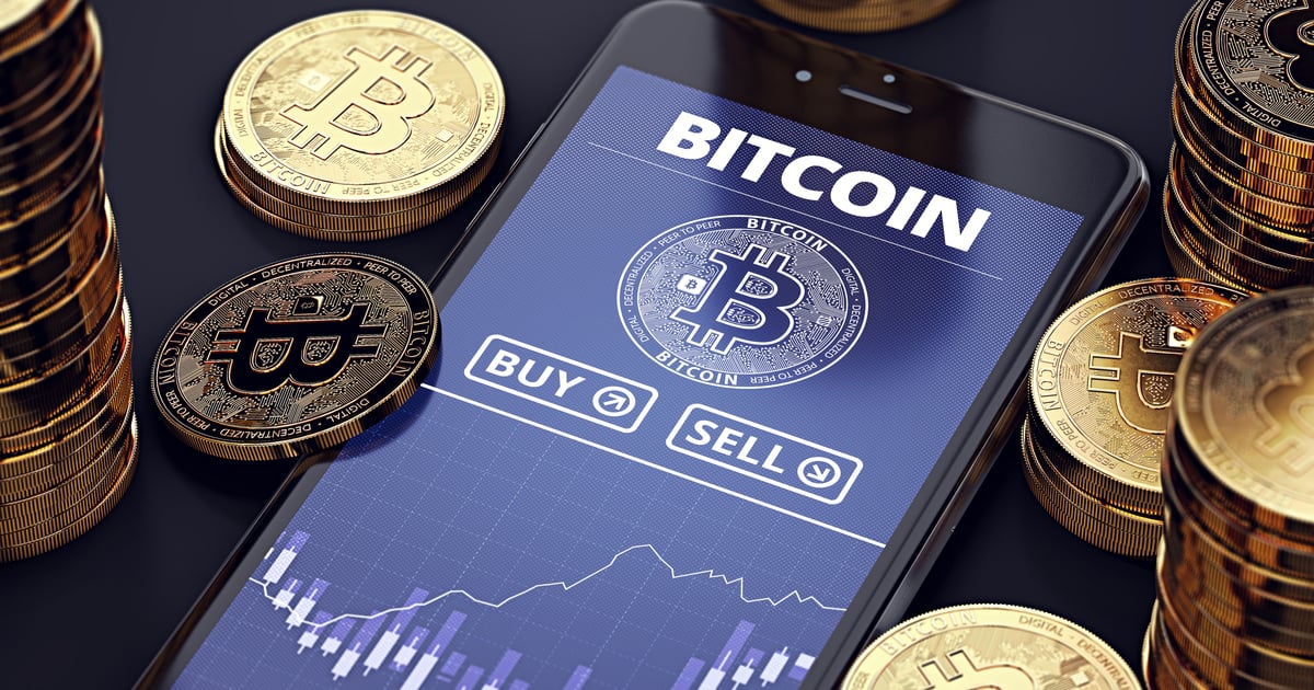 Bitcoin Mean Transaction Volume Soars 370% from the 2019/20 Market Cycle