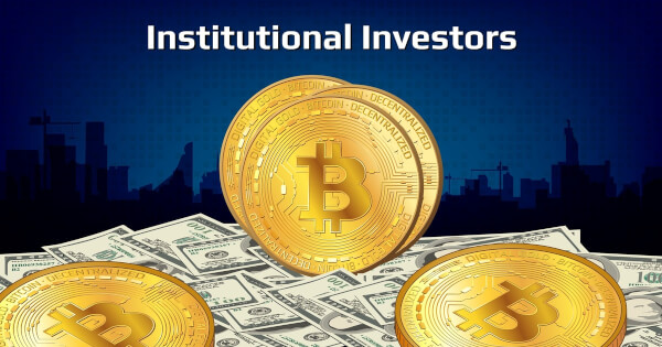 Institutional Investors Turning Bullish on Crypto: Survey Suggests