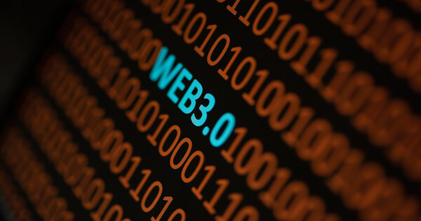 What is Web3?