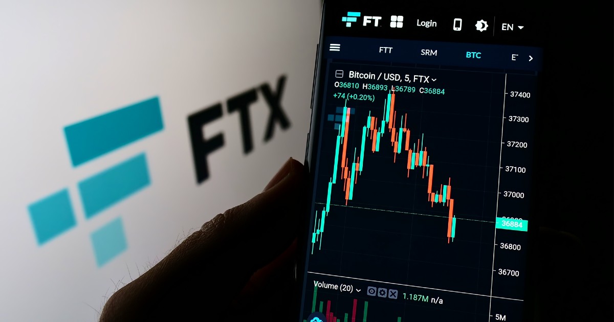 FTX Downfall Leaves Crypto Market in FUD Sentiment