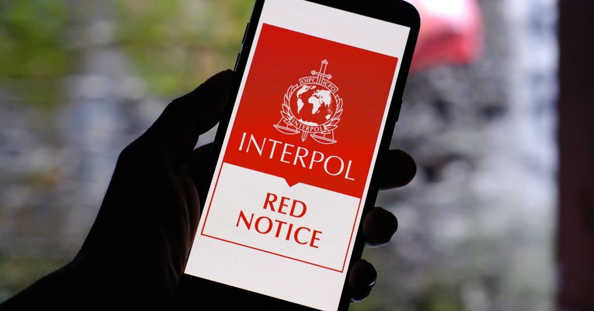 Interpol Issues Red Notice for Terra’s Kwon