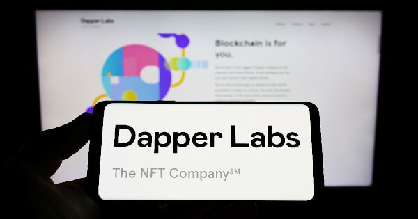 Dapper Labs Restricts Russian-based NFT Accounts, Abides by EU Sanctions