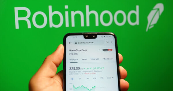 Robinhood to Pay Less Than Half of Initial Bid for Crypto Firm Ziglu