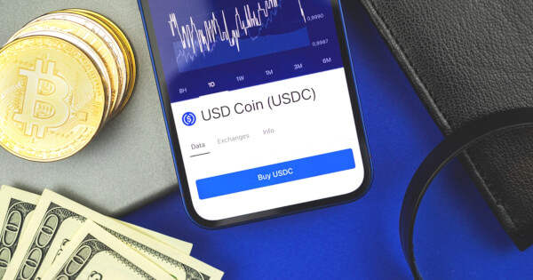 Stablecoin USDC Issuer Circle Launches Verit-based Institutional Digital Identity System