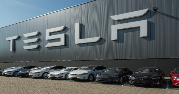 Tesla Sold 75% Bitcoin Holdings in Q2, Worth 6m