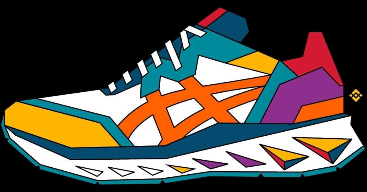 Web3 Running App STEPN Launches NFT Sneakers with STEPN