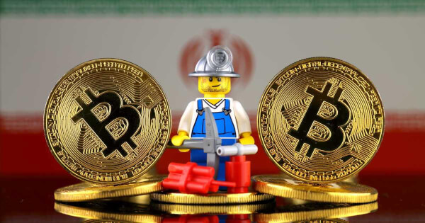 Bitcoin Mining Hits Record High