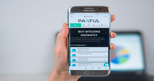 Paxful Joins Hands with iProov, Providing Identity Verification