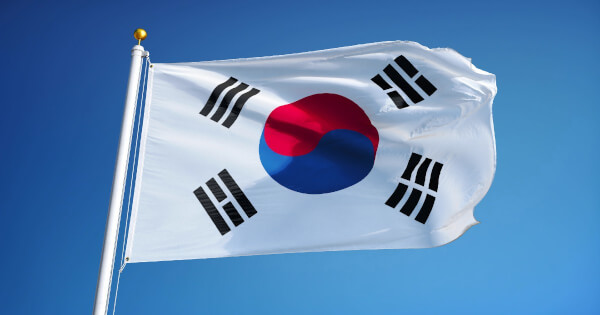 Korean Prosecutors Consulting if LUNA Classified “Security”