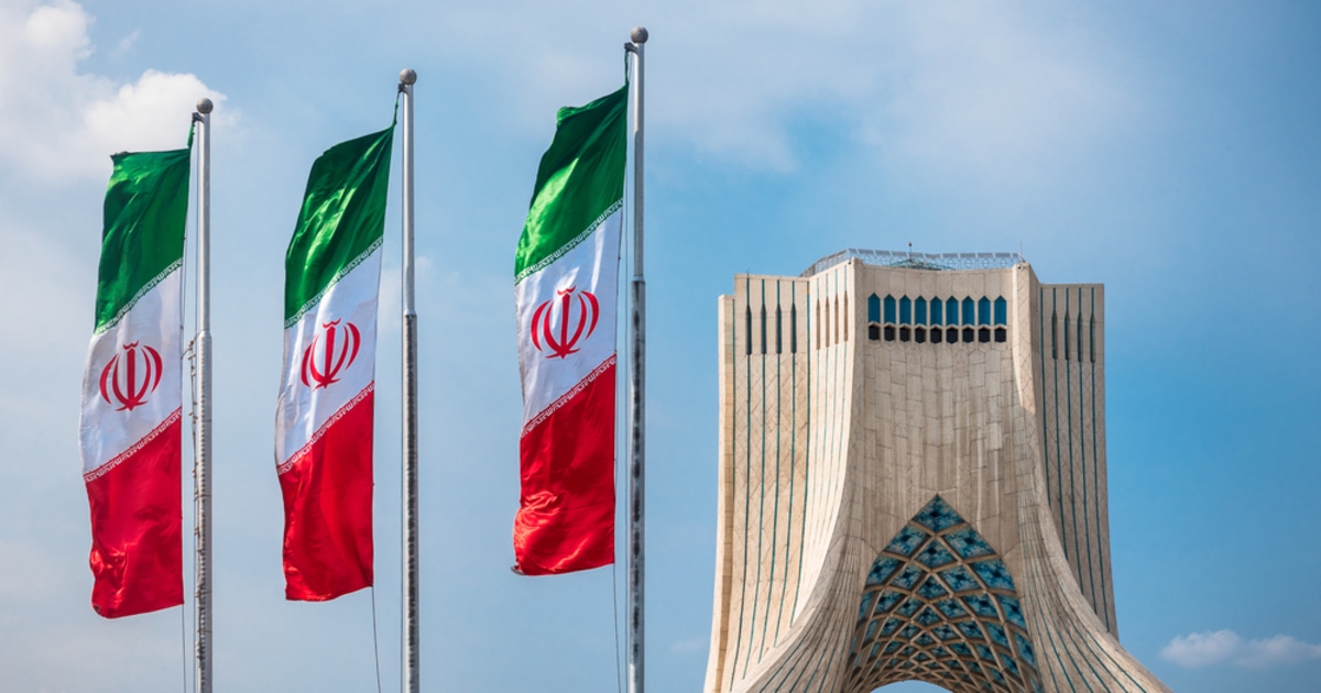 Iran to Allow Digital Currency Payments for International Trade