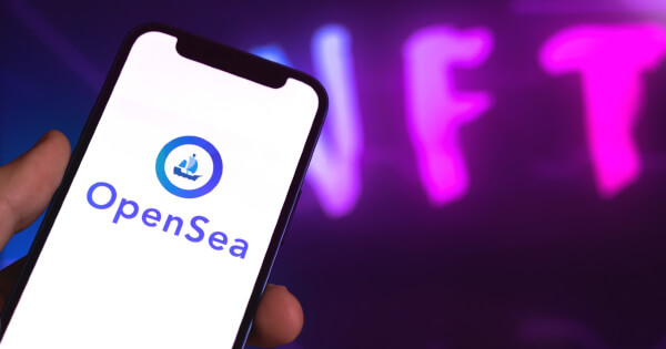 OpenSea CFO Resigns Less Than One Year After Joining