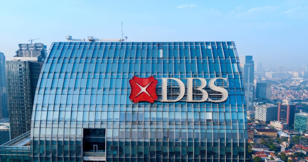 DBS Declines to Offer Crypto Services to Retail Customers as Regulation Stiffens