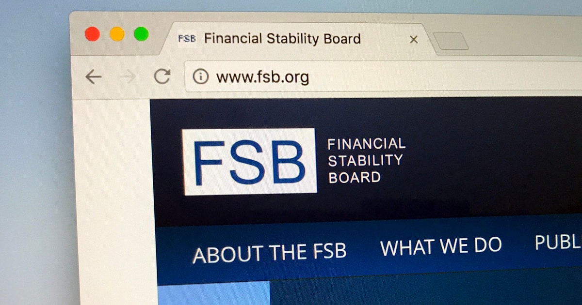 FSB Releases High-Level Recommendations for Global Stablecoin Regulation