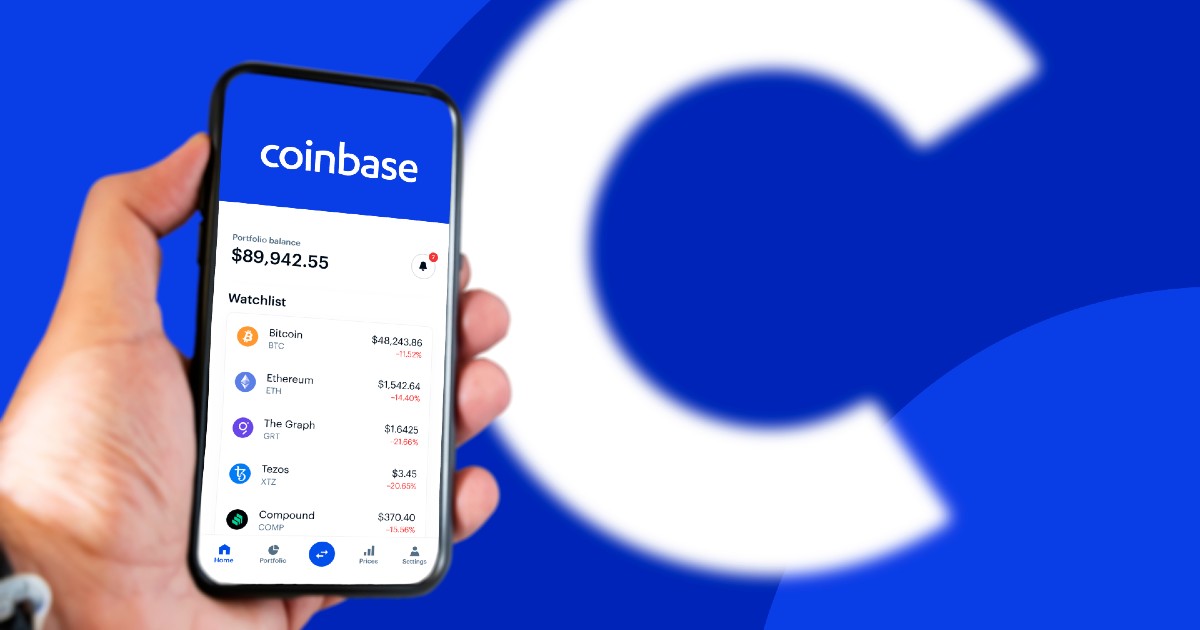 Coinbase Says Goodbye to Over 60 Employees