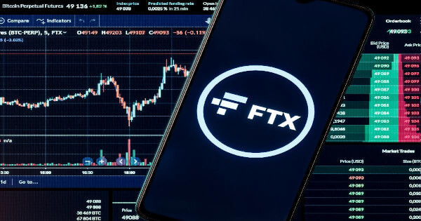 Crypto Exchange FTX Expands Visa Debit Card in 40 New Countries
