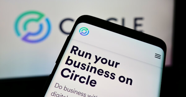 Circle CEO Criticizes SEC Stablecoin regulations