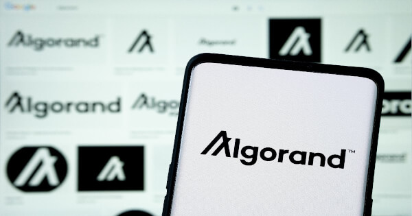 Algorand Foundation Faces M Losses from Exposure to Troubled Crypto Lender Hodlnaut