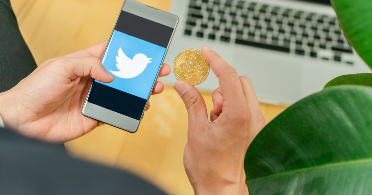 Twitter Reportedly Developing Bitcoin Tipping Service for Sending Money to Favorite Accounts