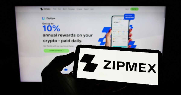 Bankrupt Crypto Exchange Zipmex ‘In Advanced Takeover Talks’ with V Ventures