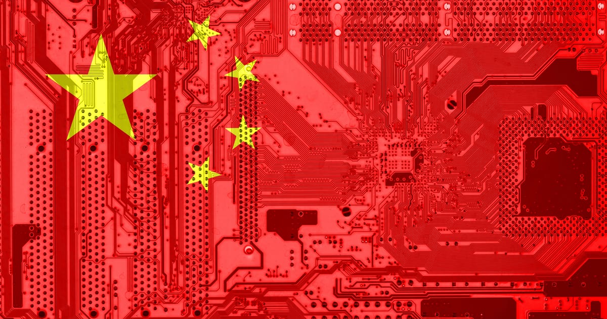 Baidu’s Stock Tumbles Amid Military Testing Rumors of AI Chatbot Ernie
