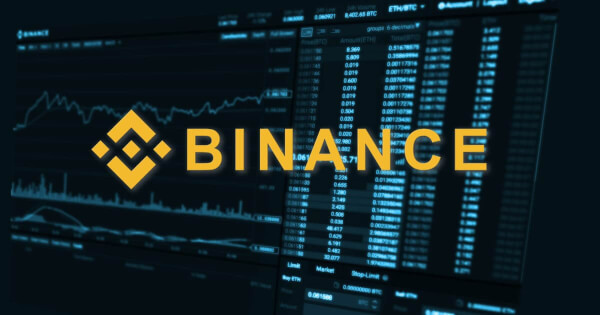 Binance plant, die Ein- und Auszahlungen von Ethereum während der Fusion zu stoppen