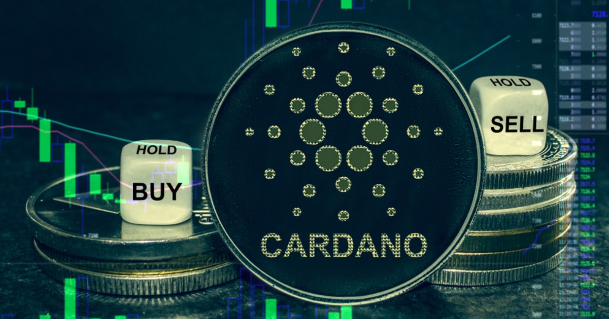Cardano’s New Algorithmic Stablecoin DJED