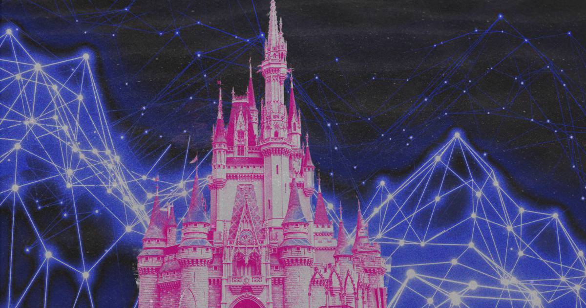 Walt Disney Seeks Attorney to Explore Emerging Technologies in NFTS