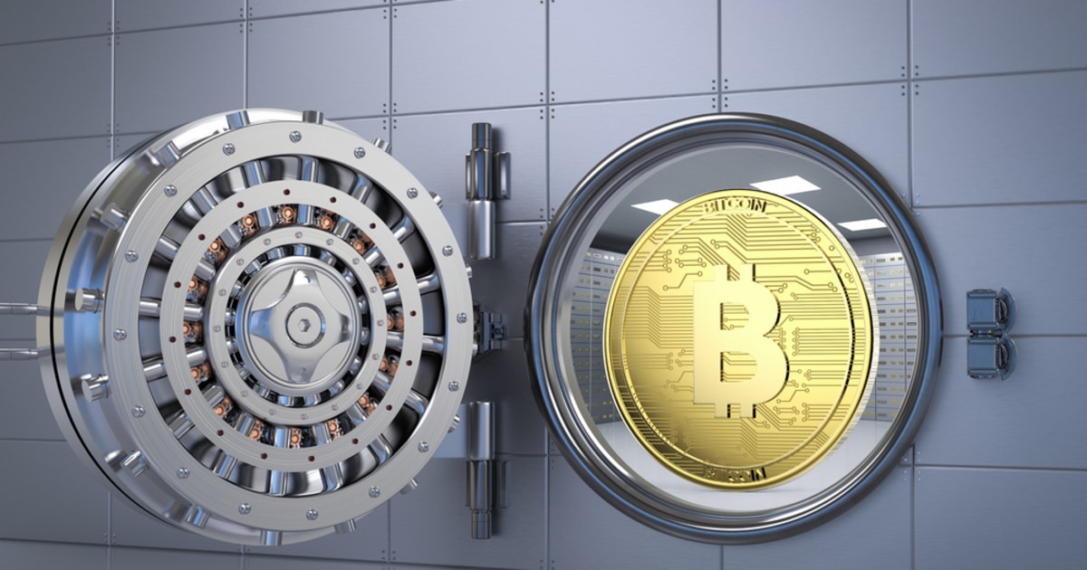 Cryptocurrencies Act as Safe Haven Amid U.S. Banking Crisis